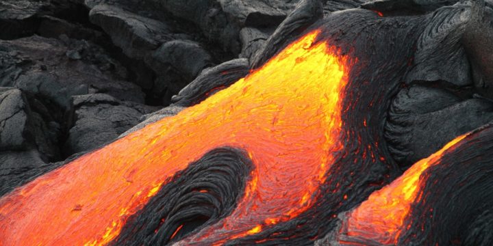 Erupciones Históricas El Hierro